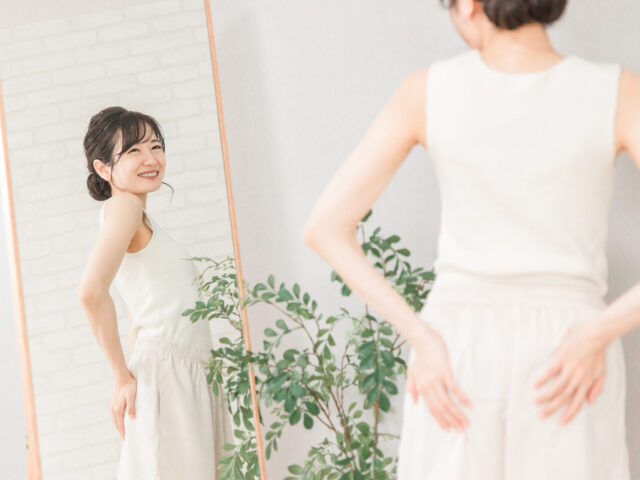 【やせ体質へ！産後ケアにおすすめ】骨盤矯正＋全身整体 集中コース 2000円（すべて込み）